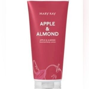 Mary Kay Apple & Almond Body Lotion